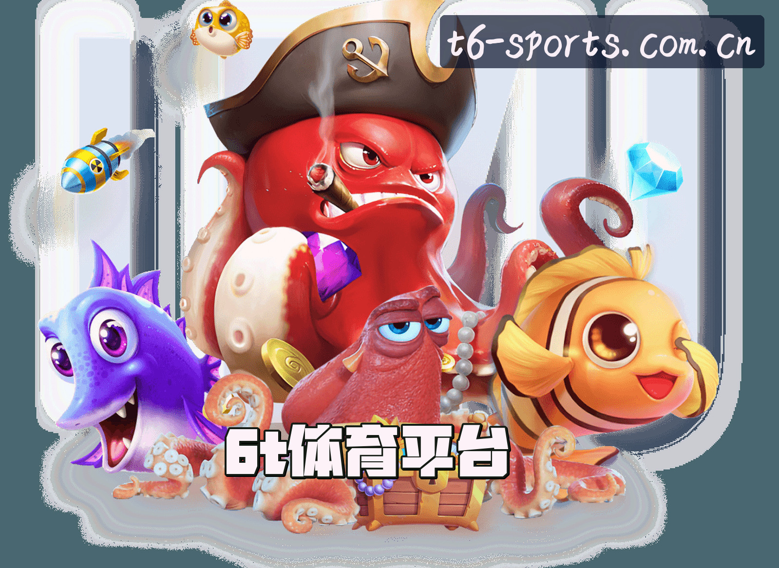 关于我们介绍