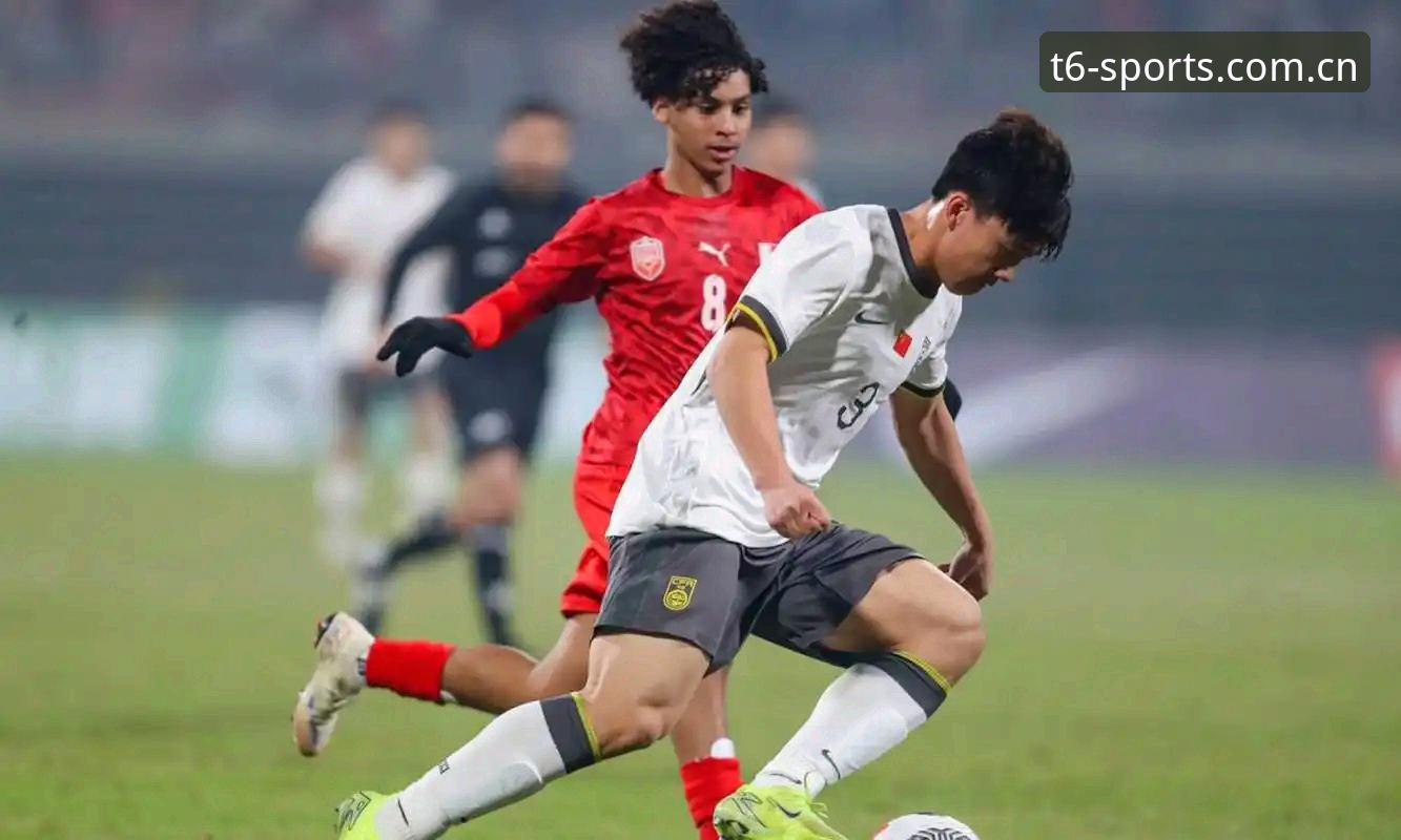 U17世界杯抽签结果出炉，中国男女足分组形势实用分析