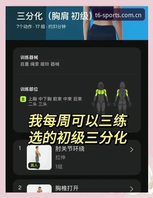 如何快速上手6t体育APP？从下载到观赛的完整指南